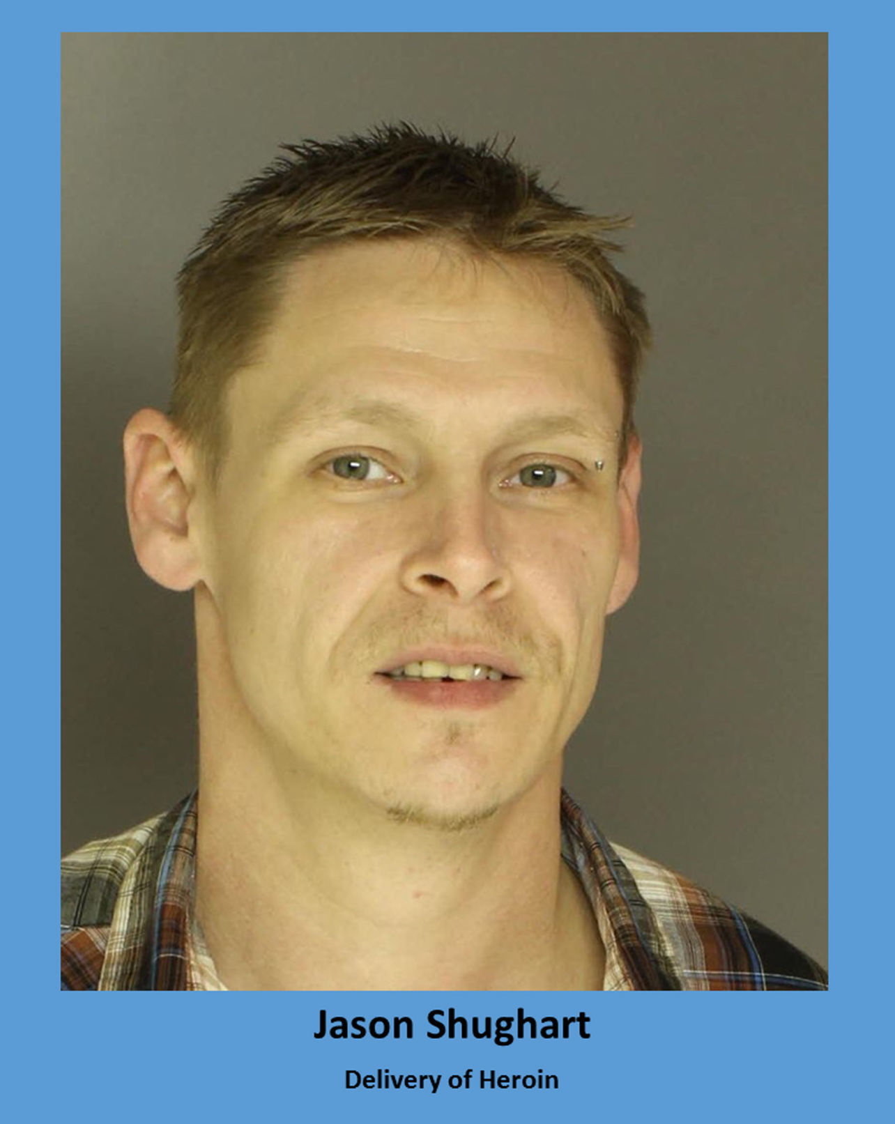 Jason Shughart